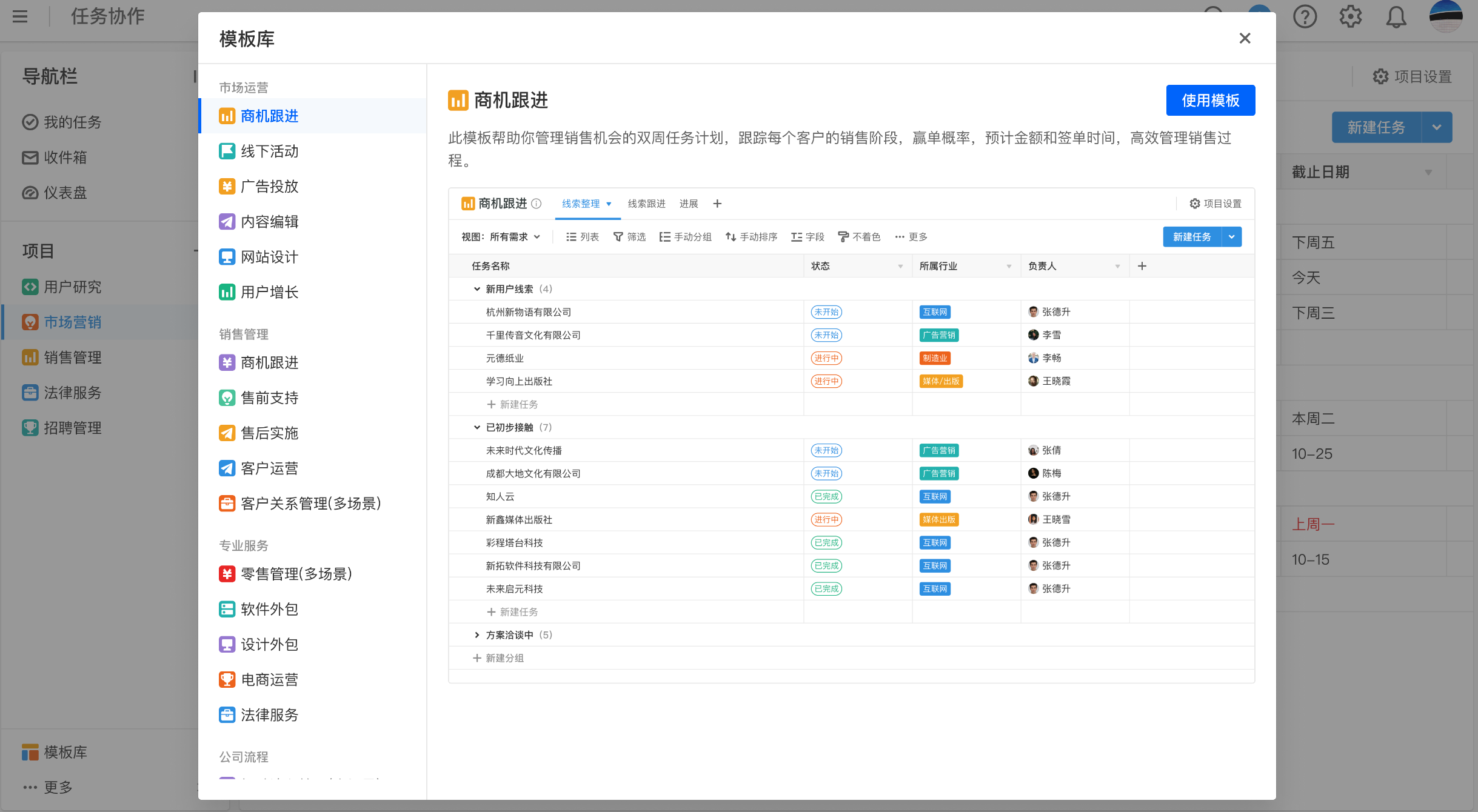 如何高效进行团队协作有哪些关键要素 ONES Blog