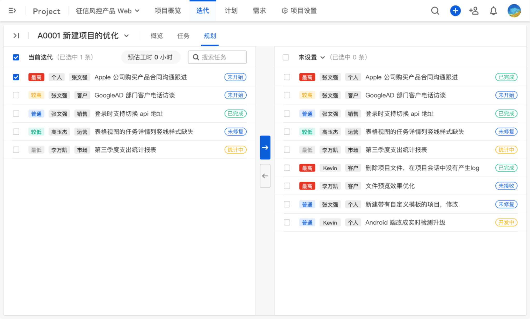 如何完善和落地项目管理制度? - ONES Blog