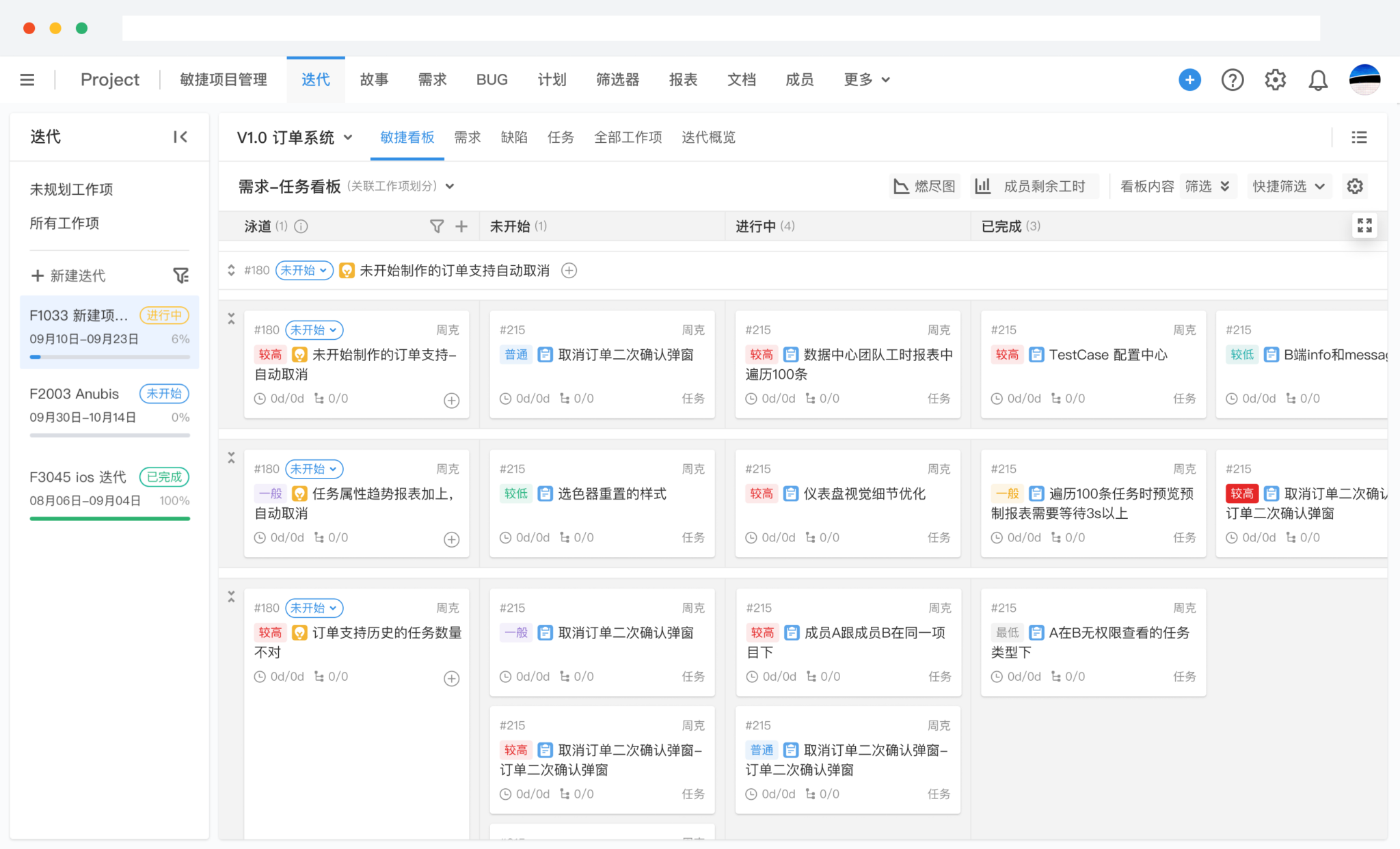 迭代开发是什么,包括哪些流程与阶段? - ONES Blog